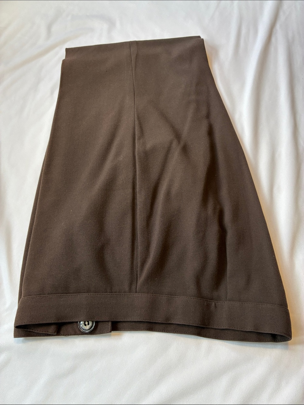 Focus 2000 Dark Brown pants